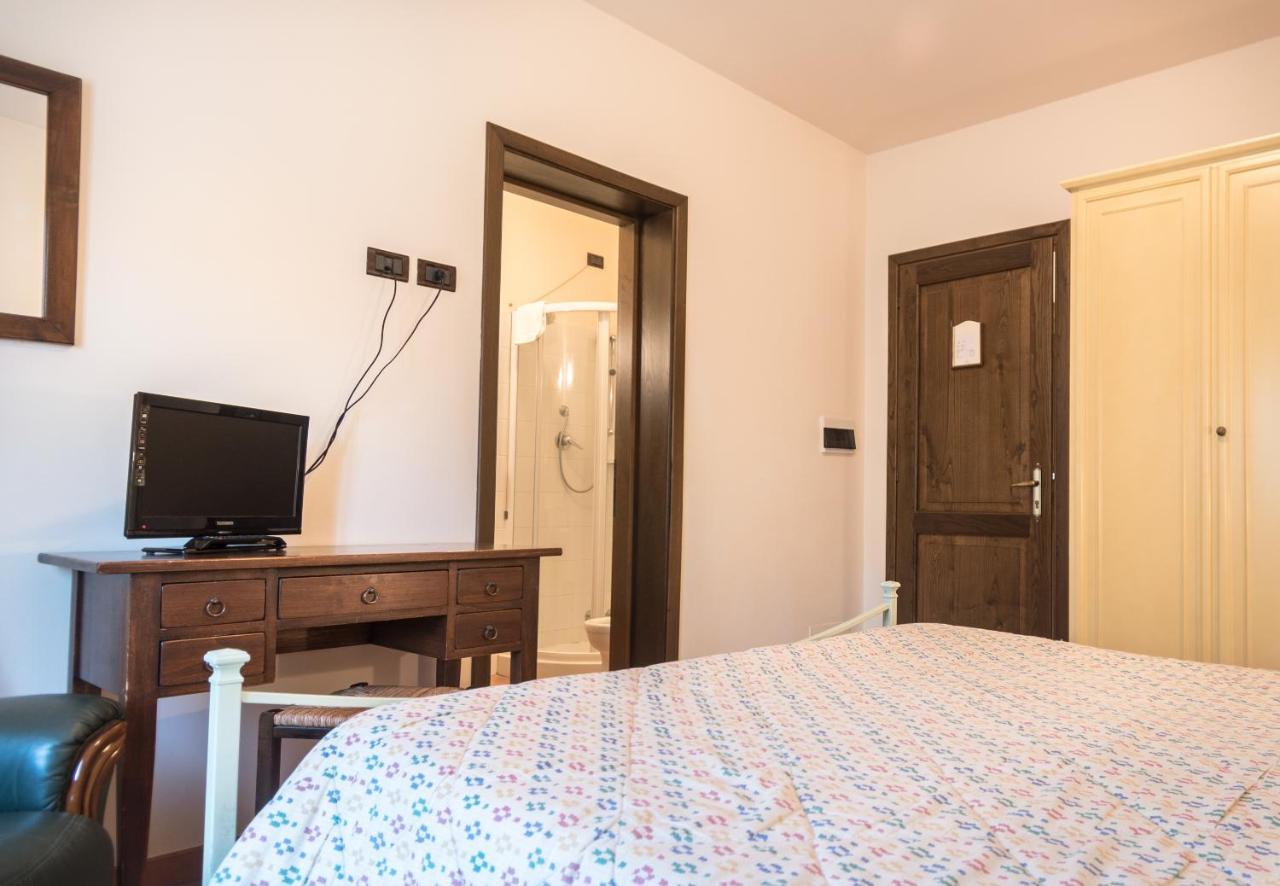 Agriturismo Il Giardino Dei Ciliegi Passaggio di Assisi Luaran gambar